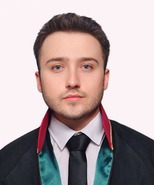 Av. Ahmet ATAR